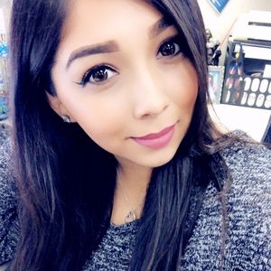 Meet your Posher, Erika